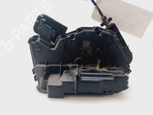 Used Rear right lock SEAT IBIZA V (KJ1, KJG) 1.0 (75 hp) 21050775