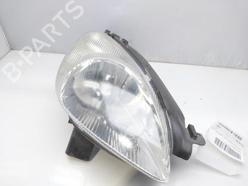 Used Right headlight CITROËN XSARA PICASSO (N68) 1.8 16V (115 hp) 11722556