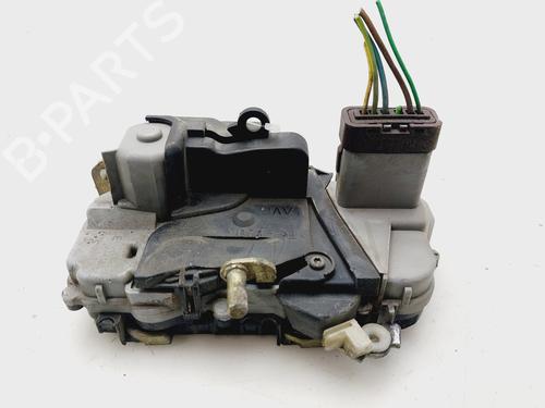Used Front left lock CITROËN XSARA PICASSO (N68) 2.0 HDi (90 hp) 25789379