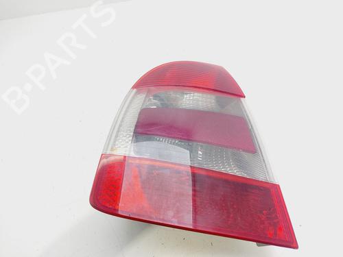 Used Left taillight SKODA SUPERB I (3U4) 1.9 TDI (105 hp) 26948054