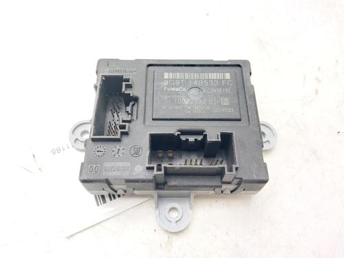Electronic module VOLVO XC60 I SUV (156) D3 / D4 | BP34157067M83 - Image 2