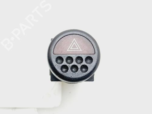Used Warning switch PEUGEOT 205 II (20A/C) [1987-2000]  31327574