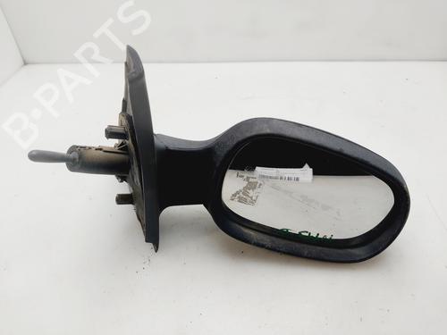 right-mirror-renault-clio-ii-bb_-cb_-1998-1999-2000-2001-2002-2003-2004-2005-2006-2007-2008-2009-2010-2011-2012-2013-2014-2015-2016-32306078 main image