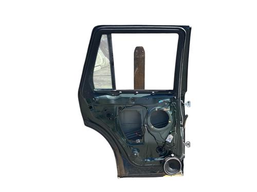 Left rear door LAND ROVER FREELANDER 2 (L359) 2.2 SD4 4x4 | BP25251006C4 