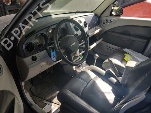 Gearbox CHRYSLER PT CRUISER (PT_) 2.2 CRD | BP36436745M3 - Image 10