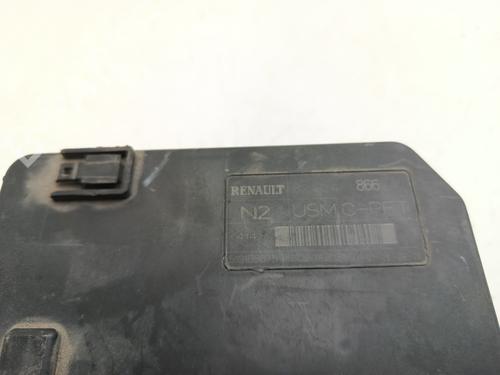 Fuse box RENAULT GRAND SCÉNIC II (JM0/1_) 1.9 dCi | BP28411858E1 