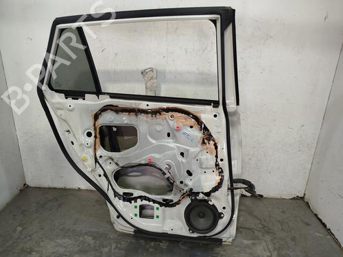 Left rear door TOYOTA AVENSIS Estate (_T27_)  | BP29878251C4