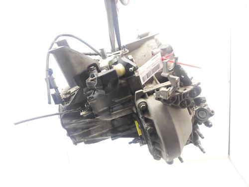 Gearbox CITROËN C5 I (DC_) 2.0 16V (DCRFNC, DCRFNF) | BP32696055M3 - Image 3