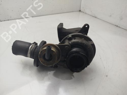 Turbolader/Kompressor MERCEDES-BENZ A-CLASS (W168) A 170 CDI (168.009, 168.109) (95 hp) 32177124