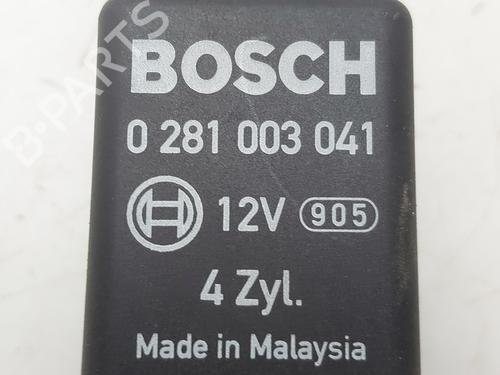Electronic module CHEVROLET EPICA (KL1_) | BP37490666M83 - Image 3