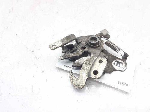 Used Hood lock Hood lock CITROËN DS4 (NX_) 2.0 HDi 165 (163 hp) 8765643 8765643