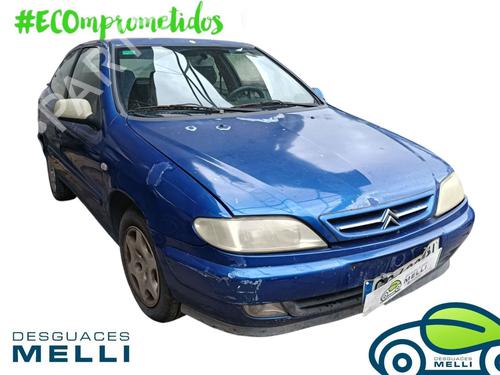 Front right window mechanism CITROËN XSARA Coupe (N0) 1.6 i | BP24635294C23 