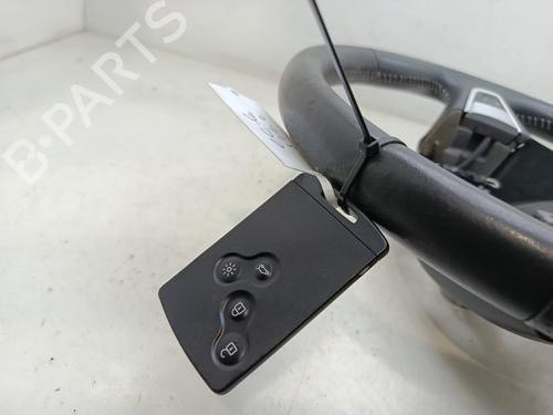 Steering wheel RENAULT MEGANE III Hatchback (BZ0/1_, B3_) 1.6 dCi (BZ00, BZ12, BZ13) | BP37018589C49 - Image 4