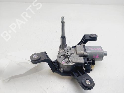 Used Rear wiper motor CITROËN C4 SPACETOURER (3D_) 1.6 BlueHDi 100 (99 hp) 23529783