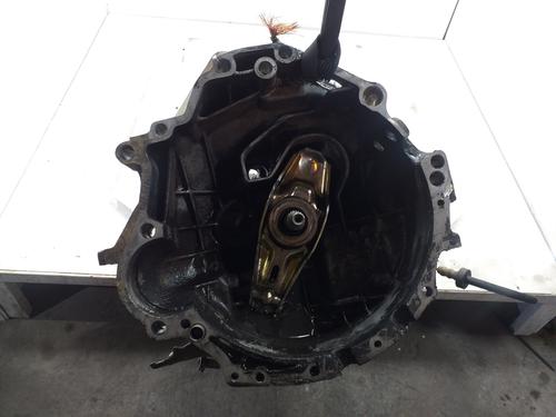 Gearbox AUDI 80 B3 Saloon (893, 894, 8A2) 1.9 D | BP8306596M3 