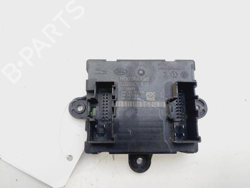 Dør styreenhed LAND ROVER RANGE ROVER EVOQUE (L538) [2011-2019]  25857003