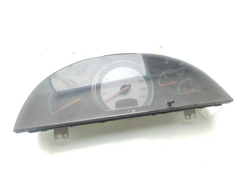 Kombinert Instrument SSANGYONG REXTON / REXTON II (GAB_) 2.7 D 4x4 (186 hp) 28420506