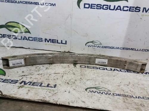 Front bumper reinforcement VW PASSAT B5 (3B2)  | BP2898890C109 