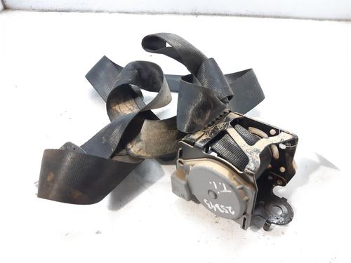Used Rear left seatbelt DS DS 4 / DS 4 CROSSBACK (NX_) 1.6 BlueHDi 120 (120 hp) 9043004