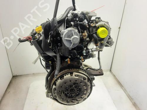 Engine RENAULT LAGUNA II (BG0/1_) 1.9 dCi (BG1A, BG1V) | BP36110972M1  - Image 5