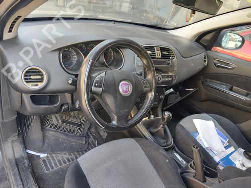 Left front window switch FIAT BRAVO II (198_) 1.9 D Multijet (198AXB1A) | BP36559308I27 - Image 14