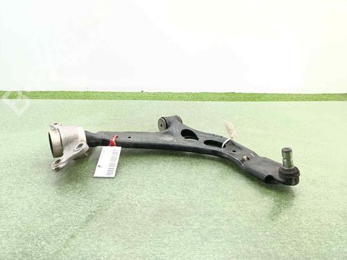 Used Right front suspension arm Right front suspension arm BMW 1 (F40) 116 d (116 hp) 33657898 33657898