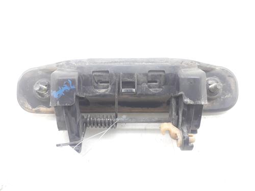 BP9845399C128 | Front left exterior door handle NISSAN ALMERA I (N15) 2.0 D BP9845399C128