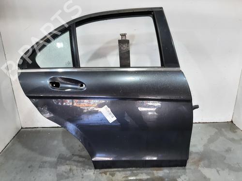 Used Right rear door MERCEDES-BENZ C-CLASS (W204) C 200 CDI (204.007, 204.006) (136 hp) 13709953