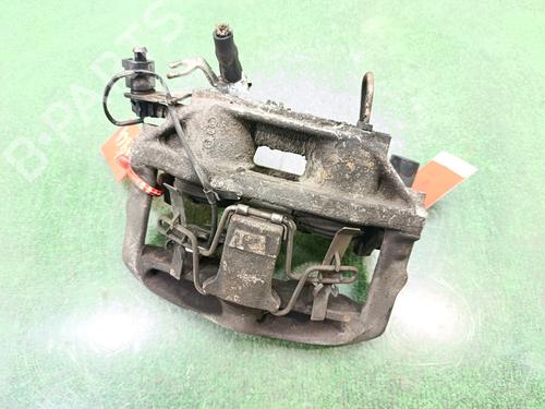 Used Left front brake caliper AUDI ALLROAD C5 (4BH) 2.5 TDI quattro (180 hp) 29937342