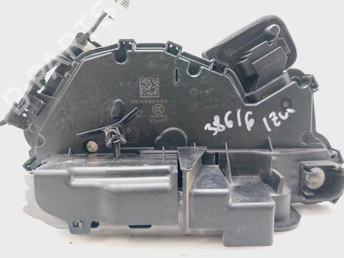 Used Front left lock CUPRA FORMENTOR (KM7, KMP) [2020-2026]  31328753