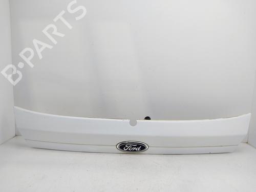 Used Tailgate handle FORD FIESTA VI (CB1, CCN) [2008-2017]  28091336