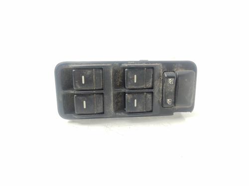 Højre fortil elrude kontakt LAND ROVER DISCOVERY III (L319) [2004-2009]  31978985