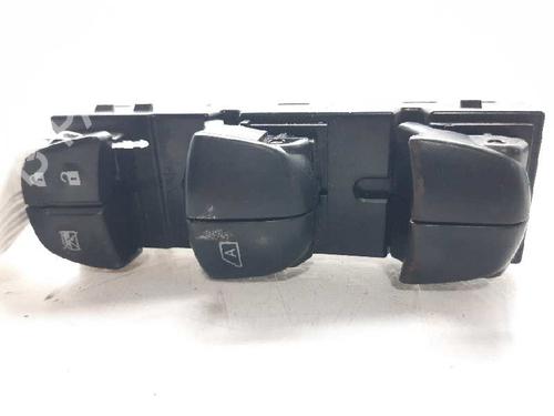 Used Left front window switch NISSAN JUKE (F15) [2010-2019]  6528715