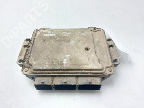 Used Engine control unit (ECU) Engine control unit (ECU) RENAULT MASTER II Van (FD) 2.5 dCi (FD01, FD02, FD21, FD22, FD31, FD32, FD3Y, FD71,... (120 hp) 34155307 34155307