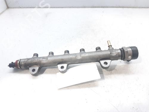 Used Injection rail NISSAN QASHQAI / QASHQAI +2 I (J10, NJ10, JJ10E) 2.0 dCi All-wheel Drive (150 hp) 4937676
