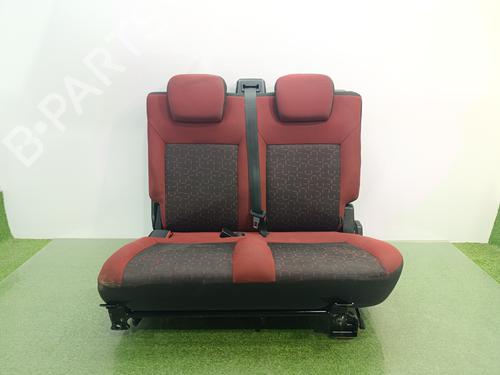 Rear seat FIAT DOBLO Cargo (263_) 1.3 D Multijet | BP32366640C17 - Image 1