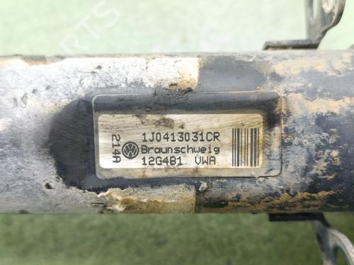 Left front shock absorber SEAT LEON (1M1)  | BP36258489M16  - Image 5