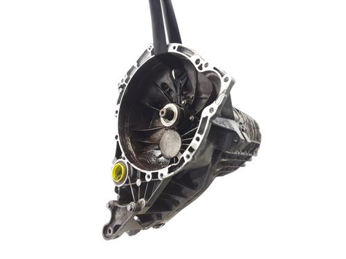 Gearbox FORD TOURNEO CONNECT 1.8 TDCi | BP22648105M3 
