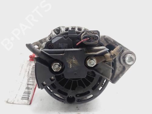 Alternator IVECO DAILY III Van 35 C 12 V, 35 S 12 V (AGKA43A2, AGKB43A2, AGKB46A2,... | BP19267578M7 