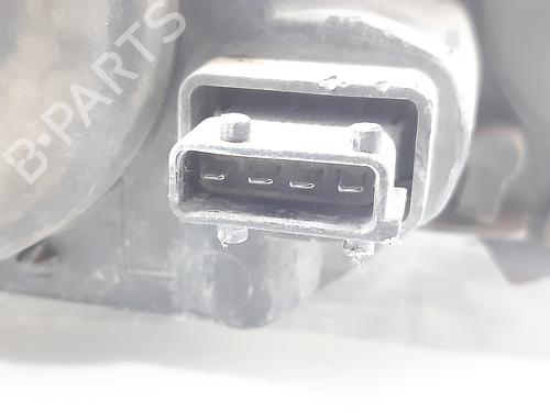 Left headlight OPEL VECTRA B (J96) 2.0 DTI 16V (F19) | BP7630605C28 