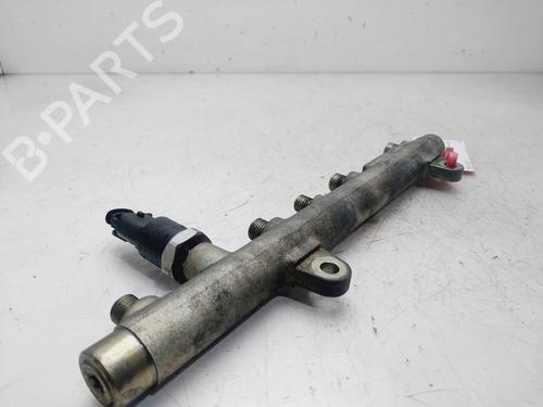 Injection rail RENAULT SCÉNIC I MPV (JA0/1_, FA0_) 1.9 dCi RX4 | BP29161255M98 