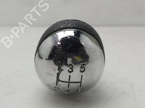 Used Shift knob Shift knob 39385840 39385840