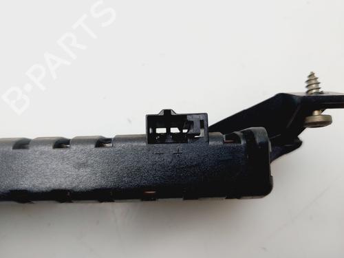 Trzecie światło stopu VW GOLF IV (1J1) 1.9 TDI | BP29581934L11 