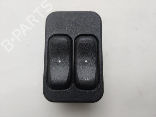 Used Left front window switch Left front window switch OPEL CORSA C (X01) 1.3 CDTI (F08, F68) (70 hp) 33620020 33620020