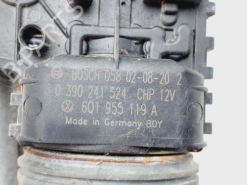 Front wiper motor VW POLO IV (9N_, 9A_) 1.4 16V | BP32436712M29
