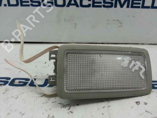 Binnenverlichting TOYOTA AURIS (_E18_) 1.4 D-4D (NDE180_) (90 hp) 8134030100 | 8134030100 |