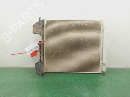 AC-Kondensator OPEL FRONTERA B (U99) 2.2 DTI (6B_66, 6B_76) (120 hp) 24579739