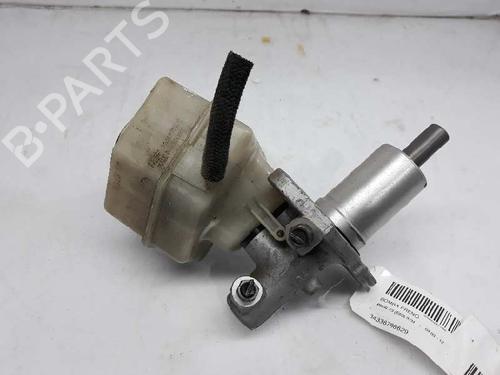 Brake master cylinder BMW X3 (E83) 3.0 d | BP2866389M77