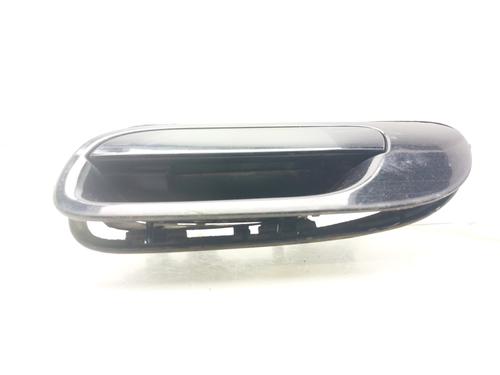Rear left exterior door handle VOLVO S60 I (384) 2.4 D | BP16254035C130 