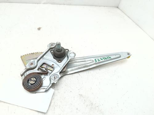 Used Rear left window mechanism Rear left window mechanism TOYOTA COROLLA Liftback (_E11_) 2.0 D-4D (CDE110_, CDE110R) (90 hp) 36223069 36223069